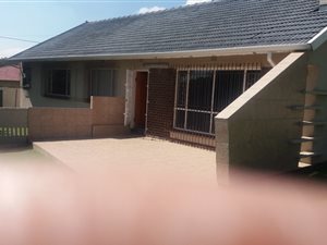 3 Bed House in Southdale