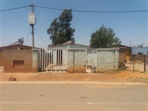1 Bed House in Devland