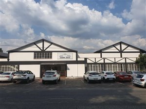 80 m² Commercial space in Oerderpark