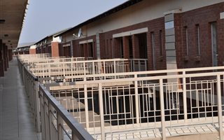 3 Bedroom Flat in Equestria