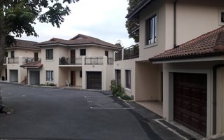3 Bedroom Townhouse in Pinelands