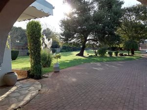 4 Bed House in Boksburg Central
