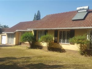 3 Bed House in Kelvin