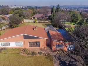 4 Bed House in Rembrandt Park