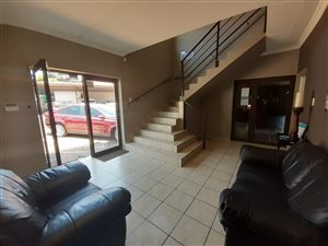 25 m² Office Space in Germiston Central