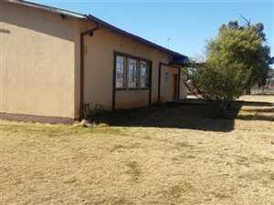 2 Bed House in Colville
