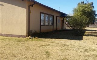 2 Bedroom House in Kimberley
