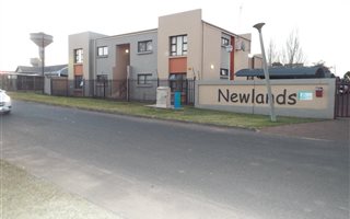 2 Bedroom Townhouse in Reyno Ridge
