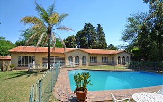 4 Bedroom House in Sandown