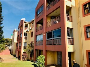 3 Bed Flat in Sydenham