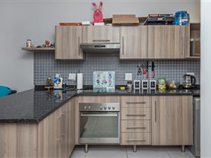 2 Bed Townhouse in Sebenza