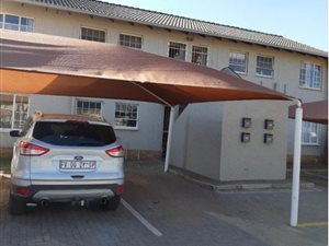3 Bed Apartment in Boksburg Central