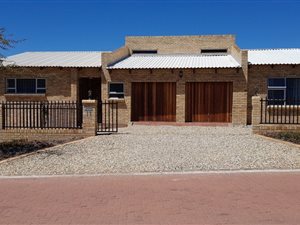 3 Bed House in Fairway Heights