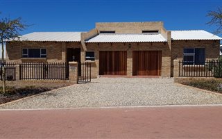 3 Bedroom House in Fairway Heights