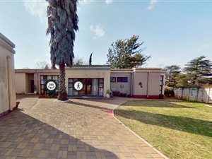 5 Bed House in Amiel Park