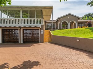 3 Bed House in Stanger Manor
