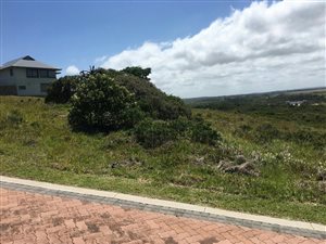 848 m² Land available in Kenton-on-Sea