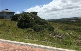 848 m² Land available in Kenton-on-Sea