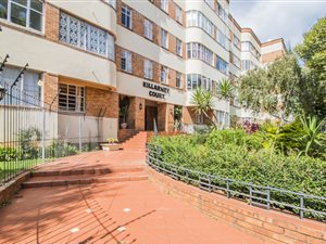 2 Bedroom Apartment in Killarney