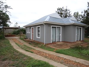2 Bed House in Heidelberg