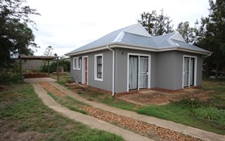 2 Bedroom House in Heidelberg