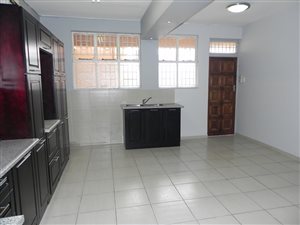 2 Bedroom Apartment in Musgrave