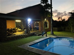 3 Bed House in Arboretum