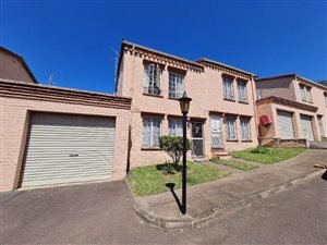 2 Bed Duplex in Pinetown Central