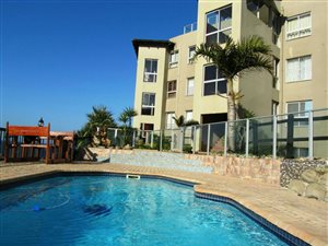 3 Bed Apartment in Margate