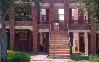 Studio Apartment in Noordwyk