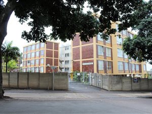 1 Bed Apartment in Morningside