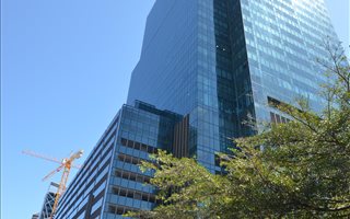 271 m² Commercial space in Cape Town City Centre