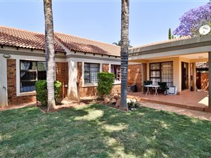 3 Bed Duet in Ninapark