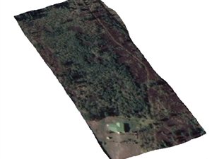 Farm in Bishopstowe