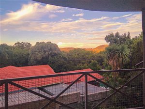 2 Bed Apartment in Garsfontein