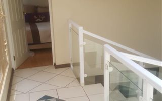 3 Bedroom Cluster in Bedfordview