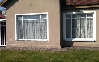 4 Bedroom House in Springs Central