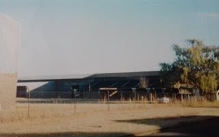 3885 m² Commercial space in Heidelberg Central
