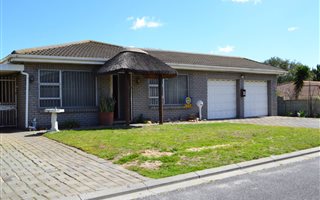 3 Bedroom House in Rouxville