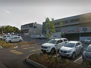 292 m² Commercial space in Glenashley