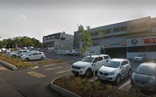 292 m² Commercial space in Glenashley
