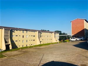 2 Bed Apartment in New Germany