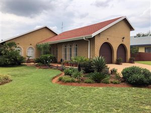 3 Bedroom House in Carletonville