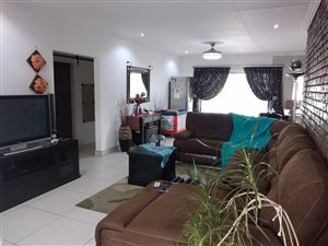 2 Bed Townhouse in Waldrift