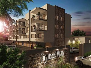3 Bedroom Apartment in Park Hill