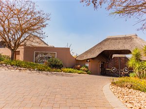 770 m² Land available in Willaway
