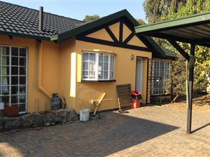 3 Bed House in Huntingdon