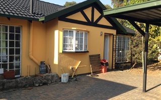 3 Bedroom House in Huntingdon