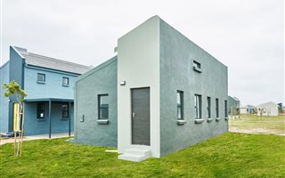 2 Bedroom House in Parsons Vlei
