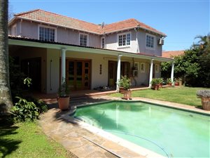 5 Bedroom House in Athlone